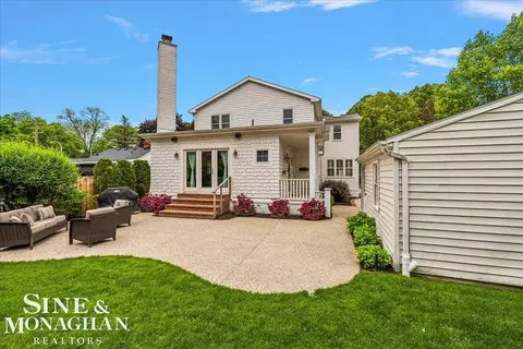 Other - 549 Rivard, Grosse Pointe, MI 48230 photo 10 of 12
