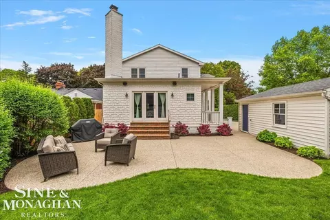 Other - 549 Rivard, Grosse Pointe, MI 48230 photo 11 of 12