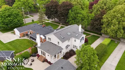Other - 549 Rivard, Grosse Pointe, MI 48230 photo 12 of 12
