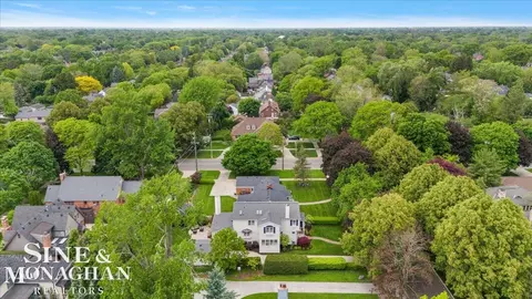 View/Area - 549 Rivard, Grosse Pointe, MI 48230 photo 5 of 5