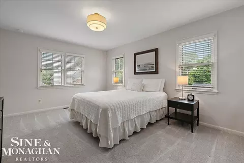 Bedroom - 549 Rivard, Grosse Pointe, MI 48230 photo 3 of 6