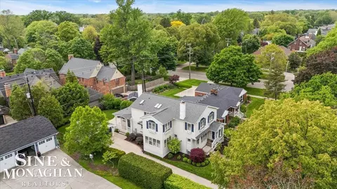 View/Area - 549 Rivard, Grosse Pointe, MI 48230 photo 1 of 5