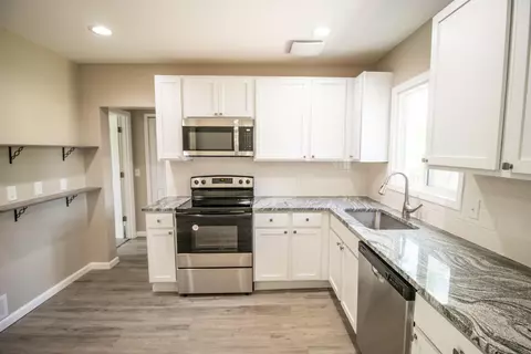 Kitchen - 2838 Brandon, Flint, MI 48503 photo 2 of 2