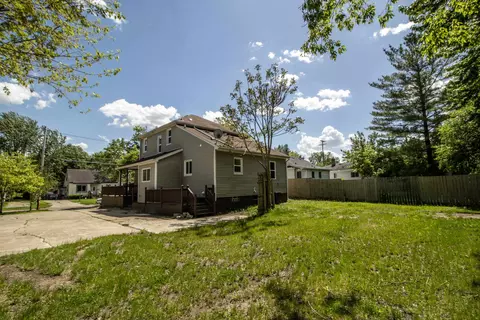 Exterior - 2838 Brandon, Flint, MI 48503 photo 2 of 4