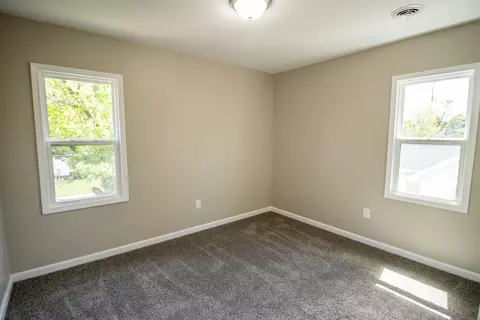 Bedroom - 2838 Brandon, Flint, MI 48503 photo 7 of 12