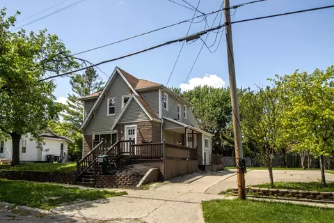 Exterior - 2838 Brandon, Flint, MI 48503 photo 4 of 4
