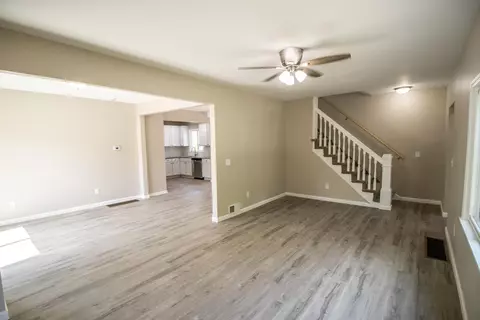 Living - 2838 Brandon, Flint, MI 48503 photo 2 of 5