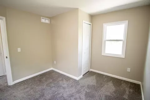 Bedroom - 2838 Brandon, Flint, MI 48503 photo 5 of 12