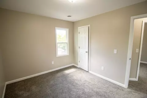 Bedroom - 2838 Brandon, Flint, MI 48503 photo 8 of 12