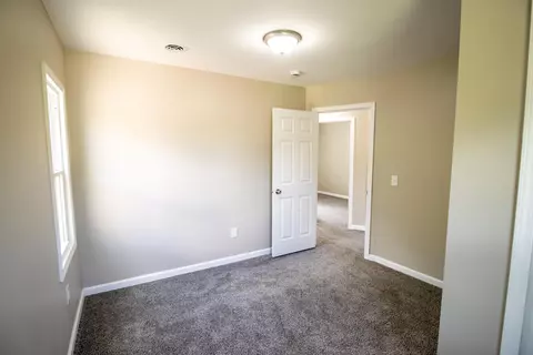 Bedroom - 2838 Brandon, Flint, MI 48503 photo 6 of 12