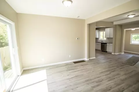 Living - 2838 Brandon, Flint, MI 48503 photo 4 of 5