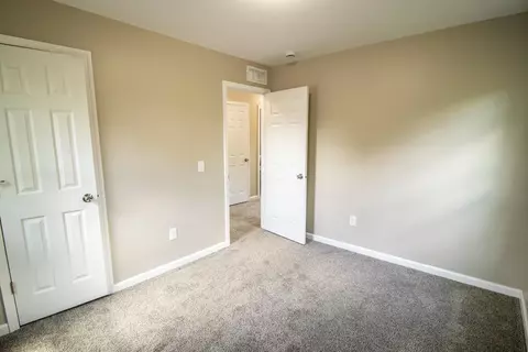Bedroom - 2838 Brandon, Flint, MI 48503 photo 9 of 12