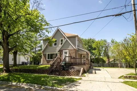 2838 Brandon, Flint, MI 48503