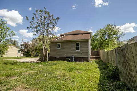 Exterior - 2838 Brandon, Flint, MI 48503 photo 3 of 4