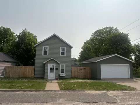 312 N Mckenzie, Negaunee, MI 49866
