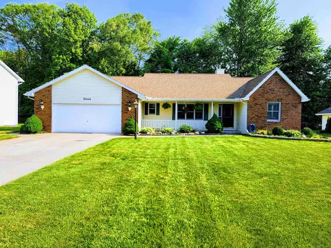 3444 Oak Leaf, Fort Gratiot, MI 48059