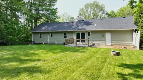 Exterior - 3556 E Burt, Burt, MI 48417 photo 10 of 13