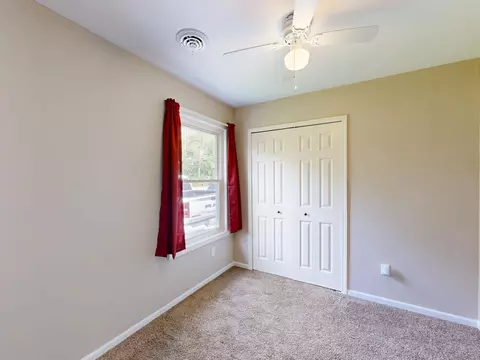 Bedroom - 3556 E Burt, Burt, MI 48417 photo 3 of 4