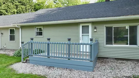 Exterior - 3556 E Burt, Burt, MI 48417 photo 6 of 13