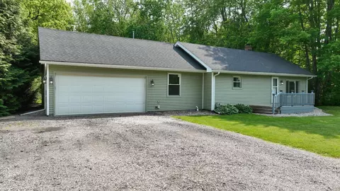 Exterior - 3556 E Burt, Burt, MI 48417 photo 4 of 13