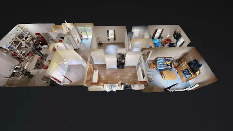 Floorplan - 3556 E Burt, Burt, MI 48417 photo 1 of 3