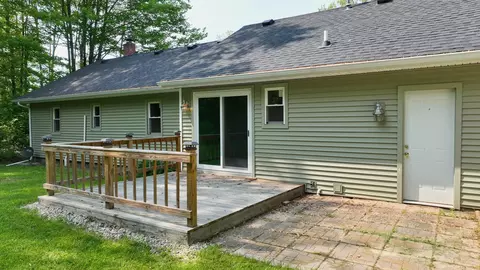 Exterior - 3556 E Burt, Burt, MI 48417 photo 11 of 13