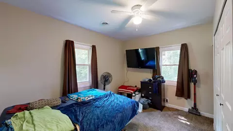 Bedroom - 3556 E Burt, Burt, MI 48417 photo 1 of 4