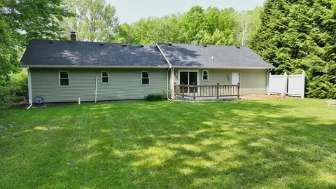 Exterior - 3556 E Burt, Burt, MI 48417 photo 9 of 13