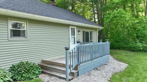 Exterior - 3556 E Burt, Burt, MI 48417 photo 7 of 13