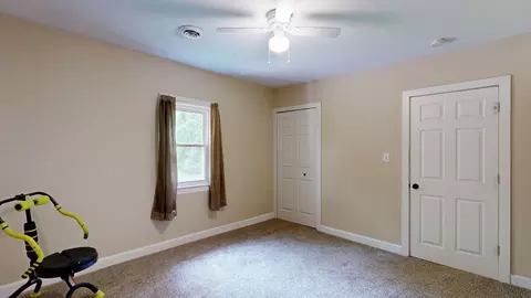 Bedroom - 3556 E Burt, Burt, MI 48417 photo 4 of 4