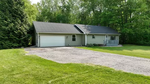 Exterior - 3556 E Burt, Burt, MI 48417 photo 3 of 13