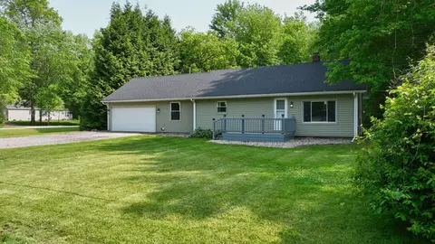 Exterior - 3556 E Burt, Burt, MI 48417 photo 2 of 13