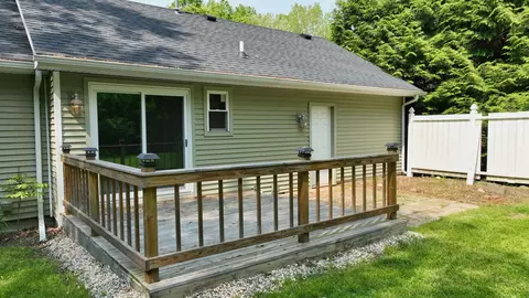 Exterior - 3556 E Burt, Burt, MI 48417 photo 12 of 13