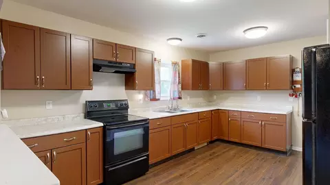 Kitchen - 3556 E Burt, Burt, MI 48417 photo 1 of 4