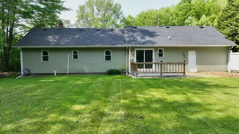 Exterior - 3556 E Burt, Burt, MI 48417 photo 8 of 13