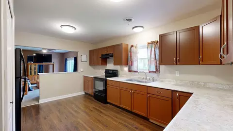 Kitchen - 3556 E Burt, Burt, MI 48417 photo 3 of 4