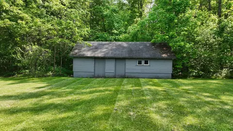 Exterior - 3556 E Burt, Burt, MI 48417 photo 13 of 13