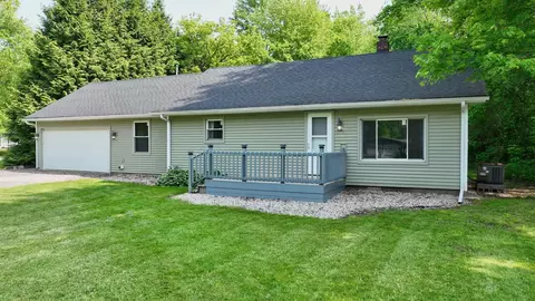 Exterior - 3556 E Burt, Burt, MI 48417 photo 5 of 13