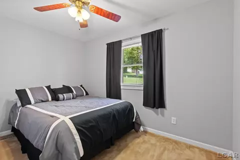 Bedroom - 13673 Young, Hudson, MI 49247 photo 1 of 6