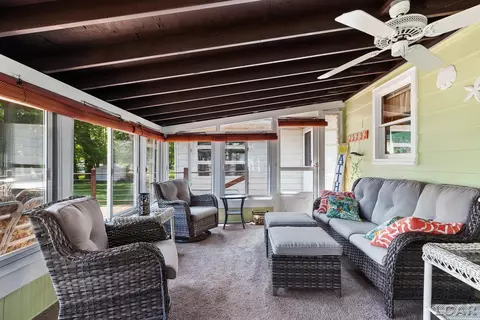 Exterior - 13673 Young, Hudson, MI 49247 photo 11 of 20