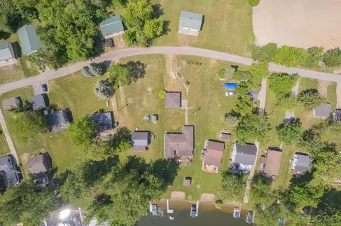 View/Area - 13673 Young, Hudson, MI 49247 photo 3 of 7