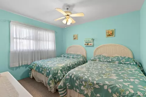 Bedroom - 13673 Young, Hudson, MI 49247 photo 3 of 6