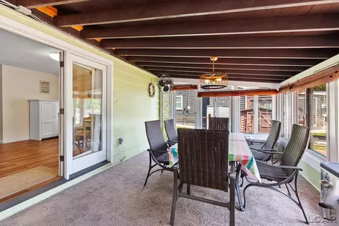 Exterior - 13673 Young, Hudson, MI 49247 photo 9 of 20