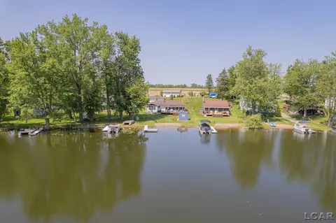View/Area - 13673 Young, Hudson, MI 49247 photo 1 of 7