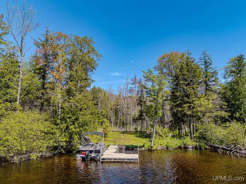 5264 Langford Lk, Watersmeet, MI 49969