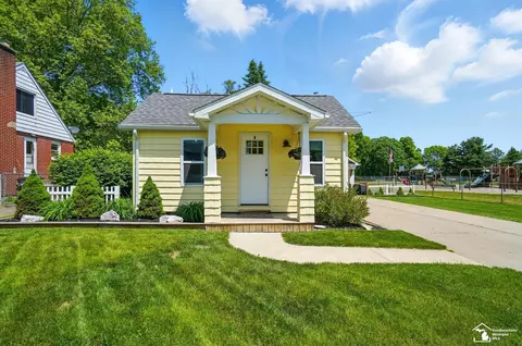 1558 W Samaria, Temperance, MI 48182