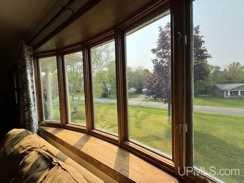 Exterior - 622 E Kemp, L'anse, MI 49946 photo 10 of 16