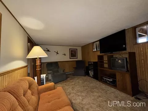 Living - 622 E Kemp, L'anse, MI 49946 photo 6 of 6