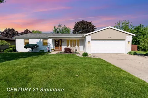 4713 Elder, Saginaw, MI 48604