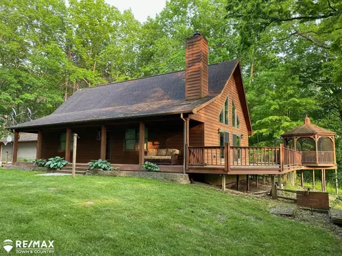 2855 Flint Riv, Lapeer, MI 48446